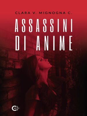 cover image of Assassini di Anime